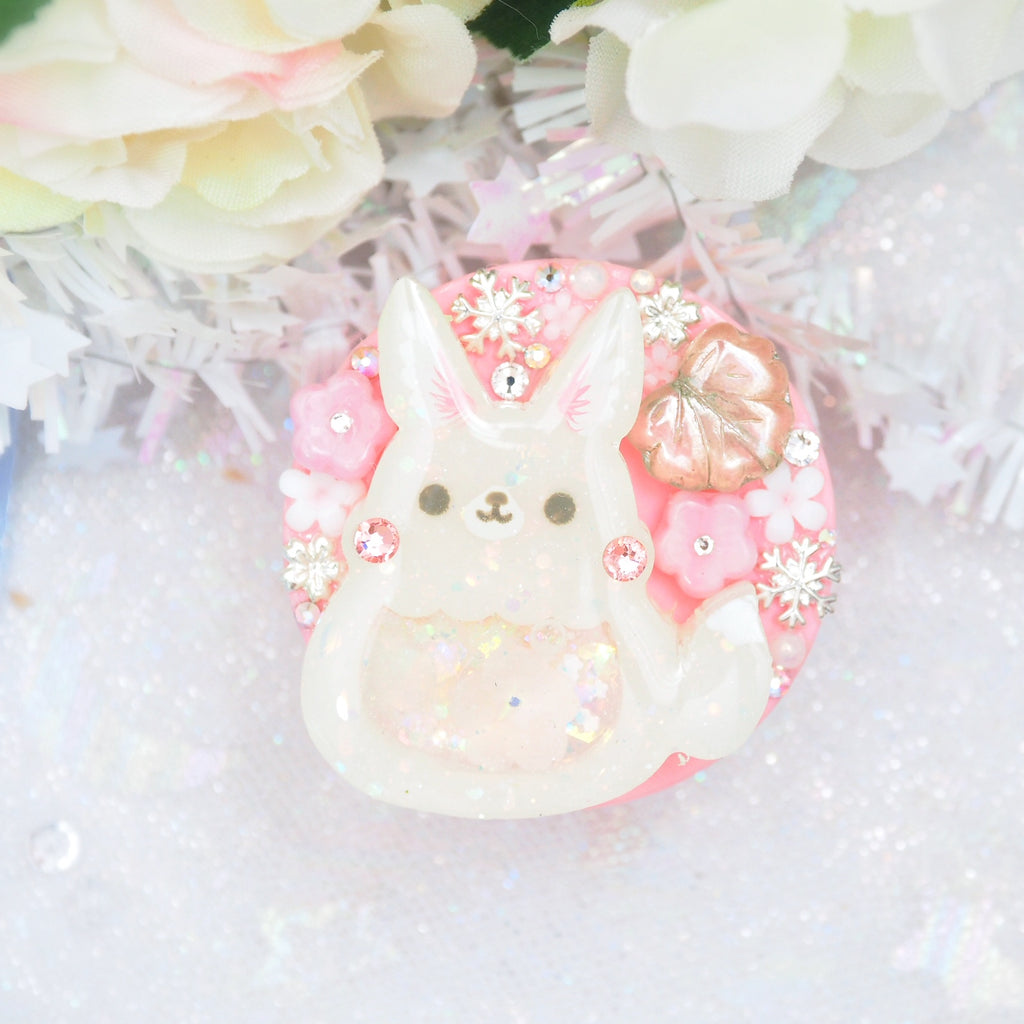 Snow Fox Grip