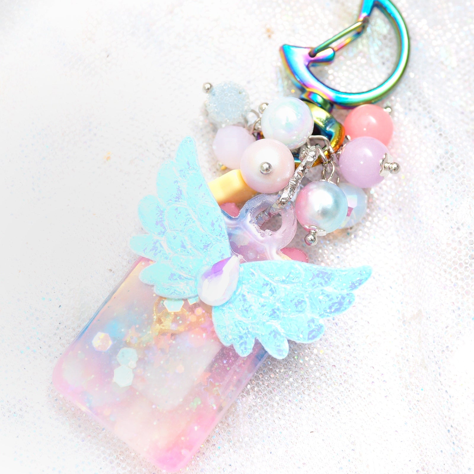 Moon Prism Transformation