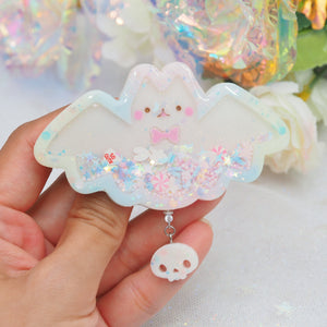 Candy RainBat Clasp