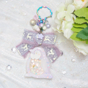 Punguin Charm - Cosmic
