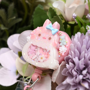 Sweetie Bunny Badge Reel
