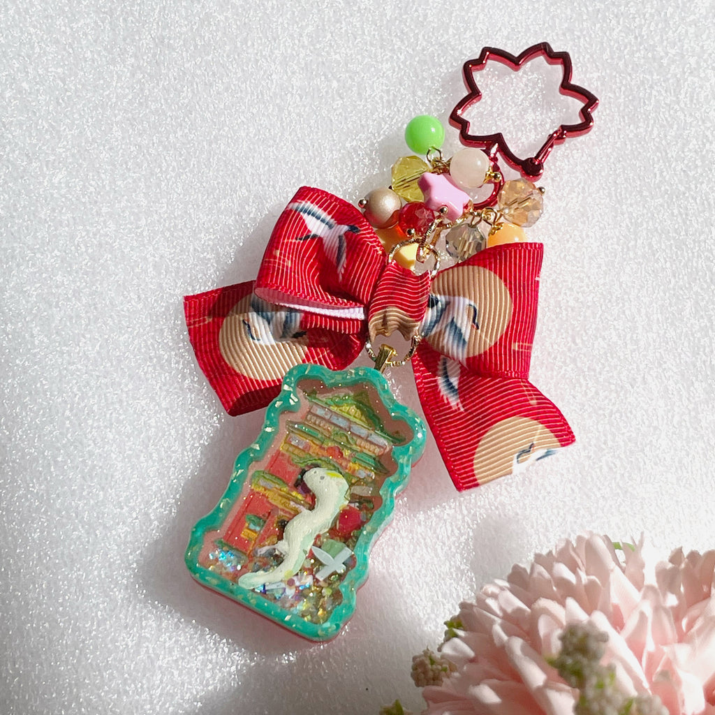 Classic Bathhouse Charm