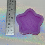 Solid Star Mold