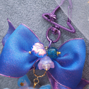 Light Up✨ Froot Bat Charm