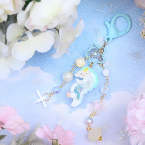Tiny Haku Charm