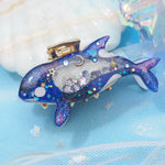 Kuiper - Baby Orca 4.5cm Hair Claw
