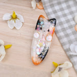Hairclip - Calico B