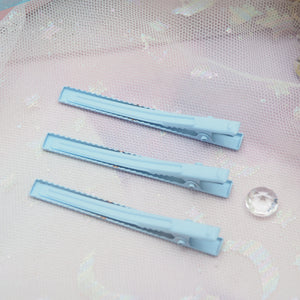 Fraser's Dolphin Clips (6cm clip)