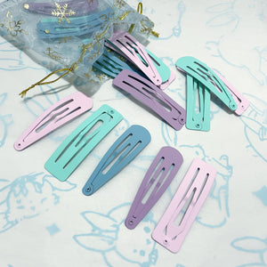 Bag 'o Hairclips