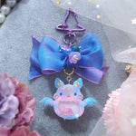 Light Up✨ Froot Bat Charm