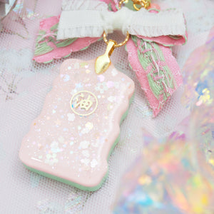 Pastel Bathhouse Charm