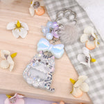 Chubby Charm - Silver Classic