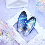 Aurora Hairclip Set B