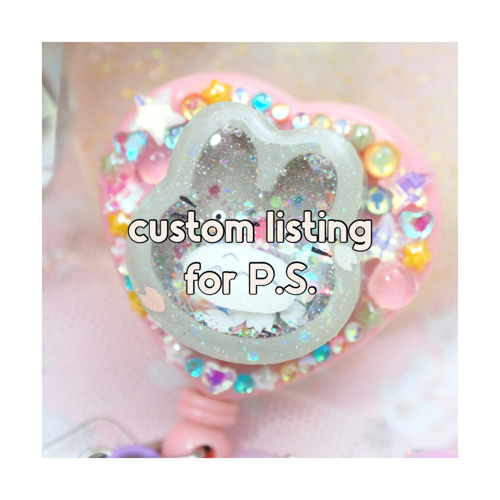 Custom Listing