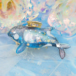 Celeste Baby Orca Hair Huggie