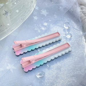 Shinobu Barrette set (Instock)