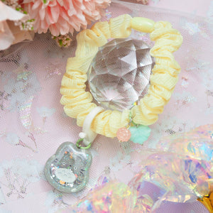 Tiny Totoro Accessories