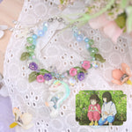 Remember Your Name Haku Bracelet