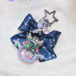 Grape Fizz Froot Bat Charm