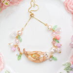 Botanical Classic Otter Bracelet