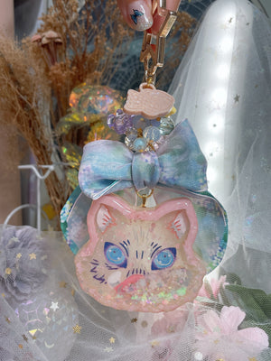 Chonky Inosuke Charm