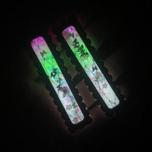 Shinobu Barrette set (Pre-Order)