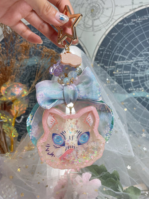 Chonky Inosuke Charm