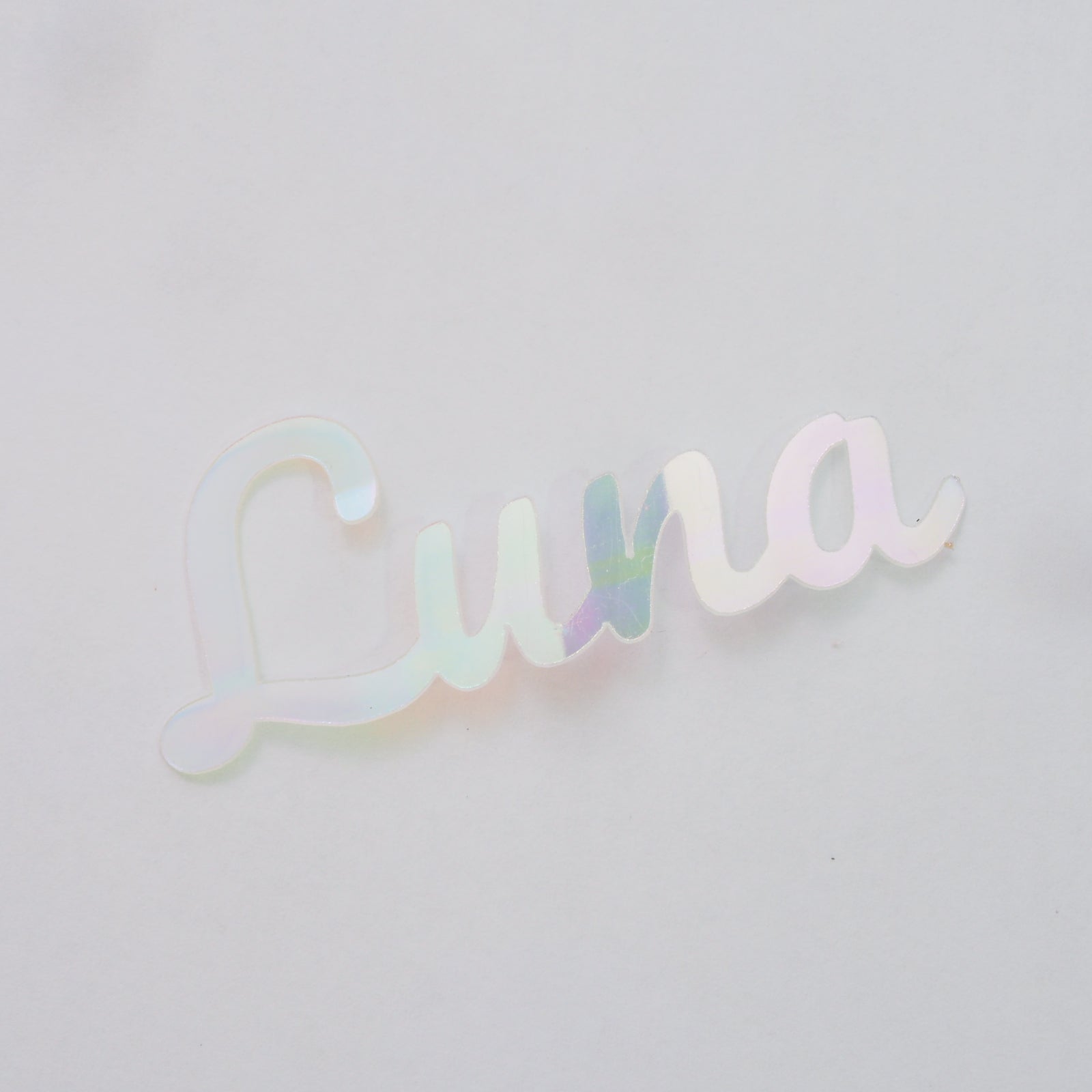 Ghostie Sequins (30pc)