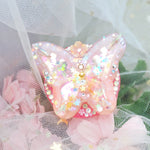 Solune Fae Bejewelled Lepidoptera Grip