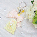 Punguin Charm - Starlight