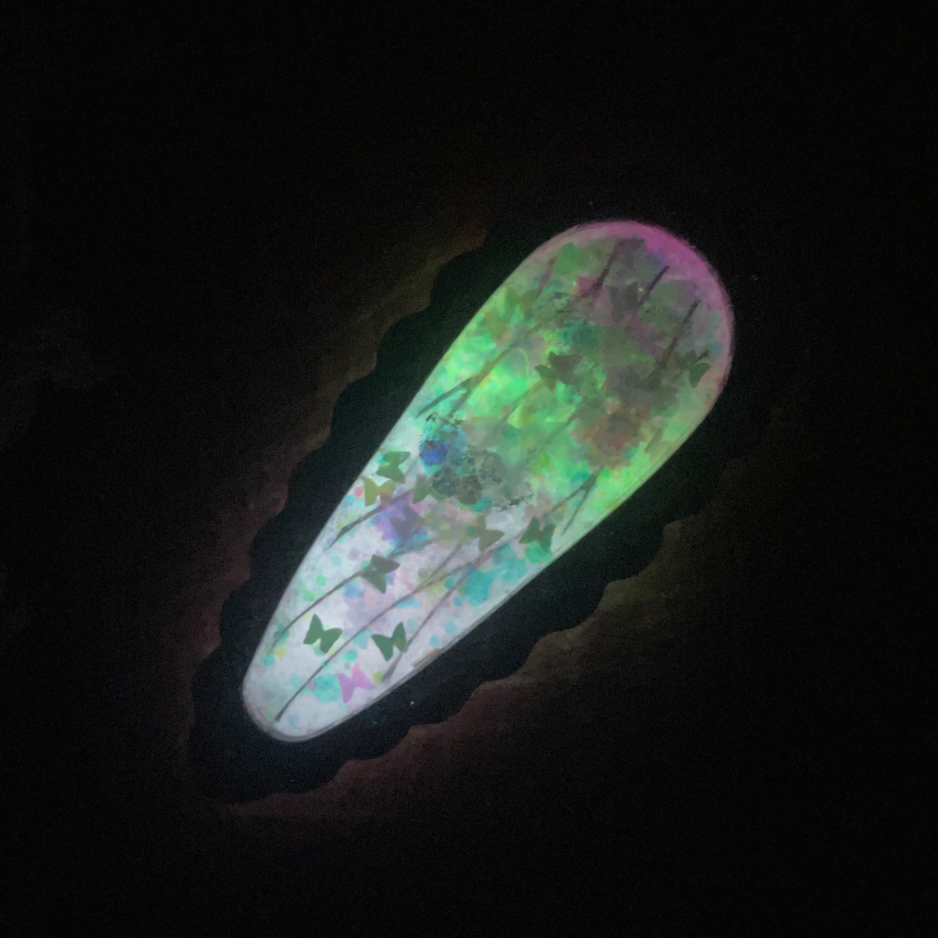 Butterfly Wing Clip (Pre-order)