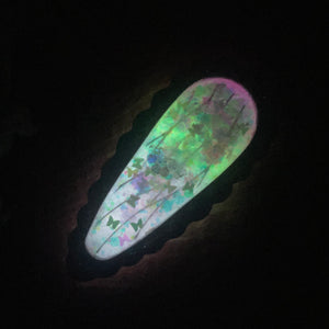 Butterfly Wing Clip (Pre-order)