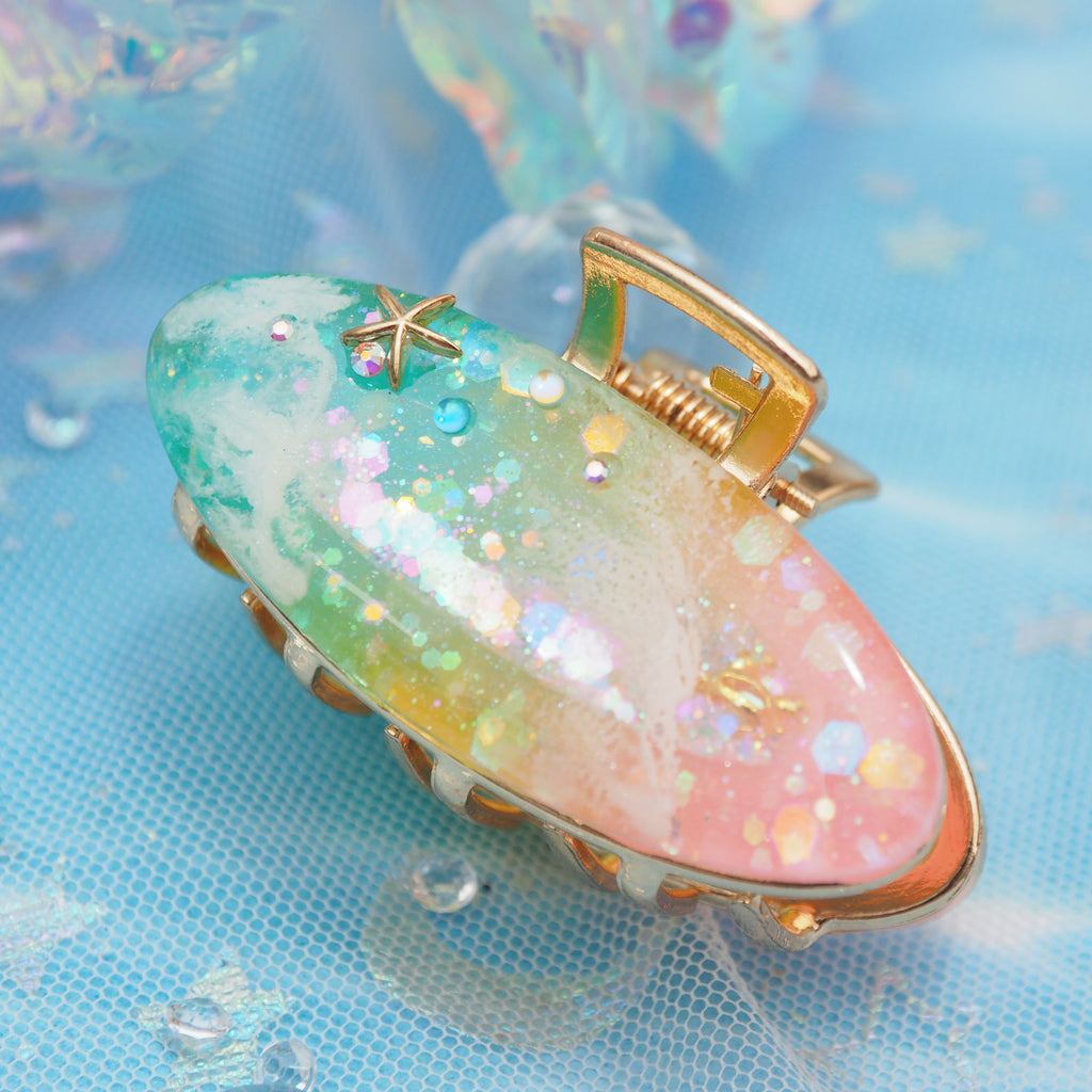 Bon Bon Bay Hair Claw