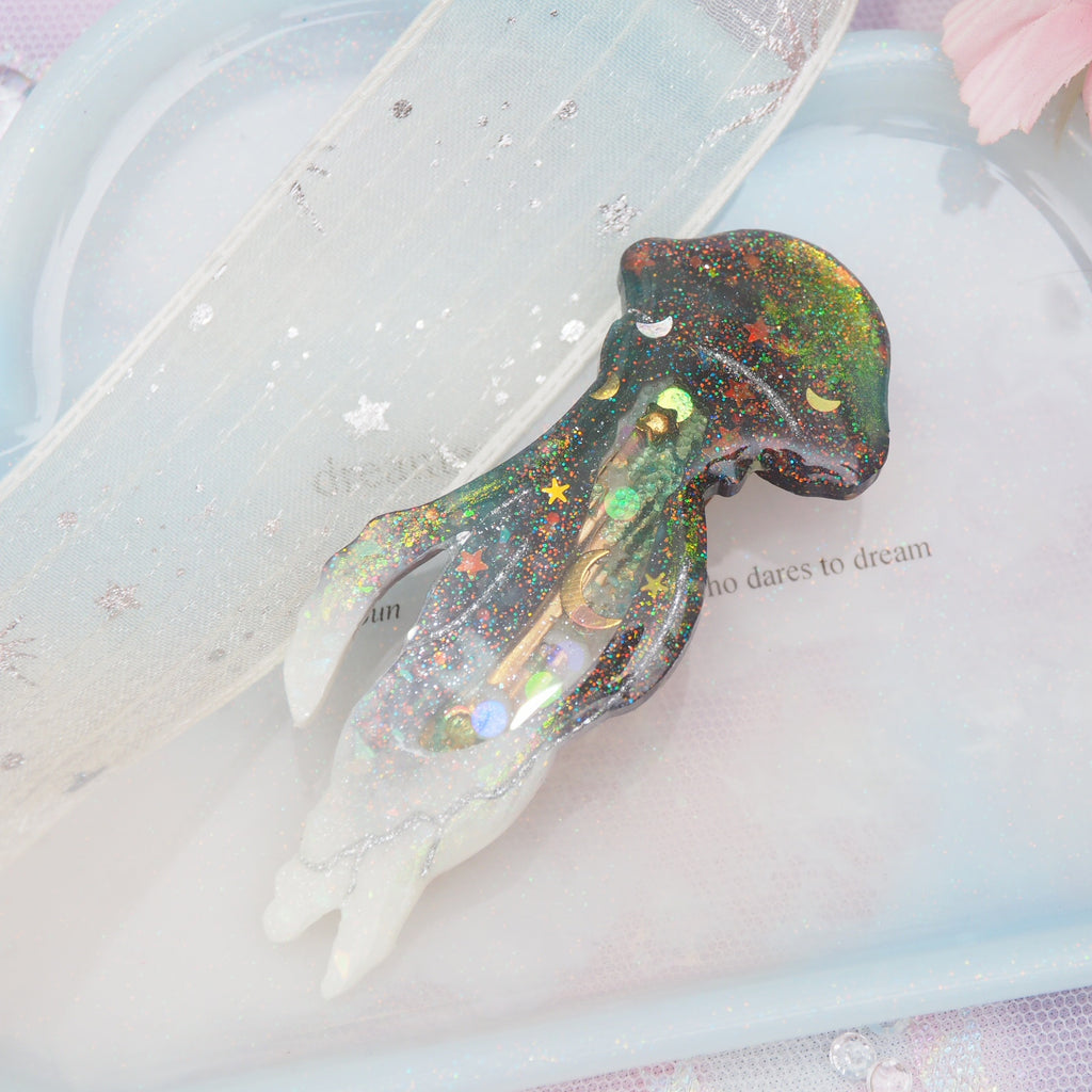 Aurora Jelly B (6cm Clasp)