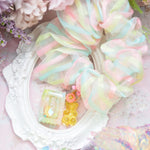 Spring Hi-chew Hairtie