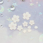 Sakura Sequins (35pc mixed sizes)