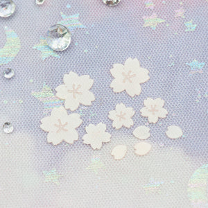 Sakura Sequins (35pc mixed sizes)