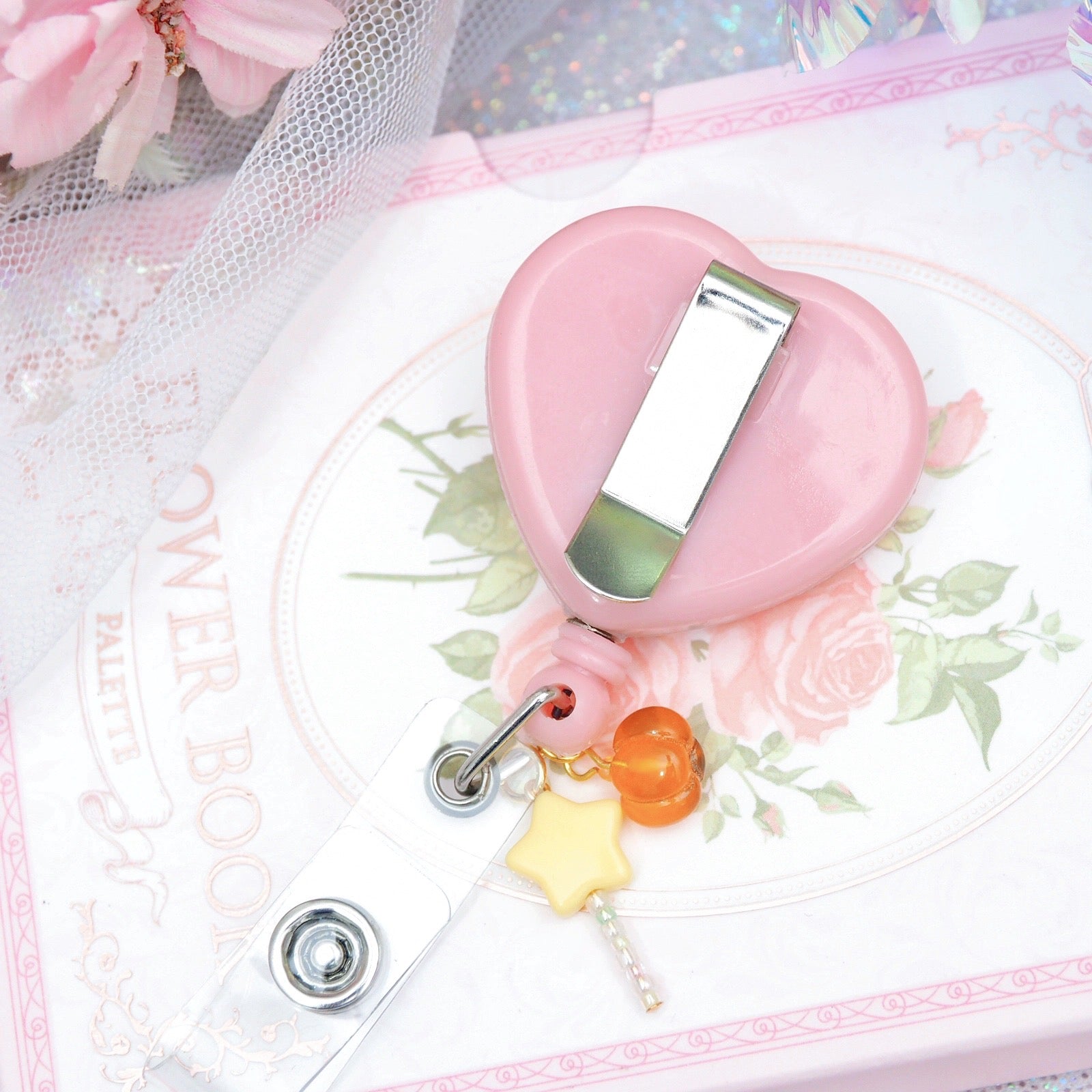 Cinnakin Badge Reel