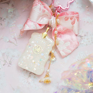 Sakura Bathhouse Charm