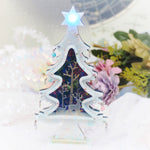 Magical Aurora Tree Standee with LED