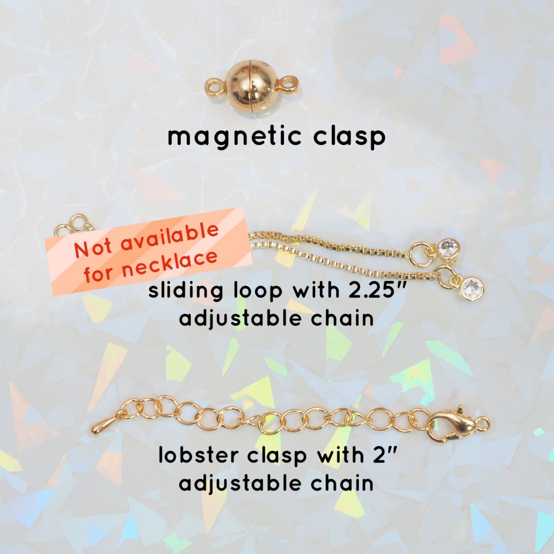 Cosmic Rain Orca Necklace