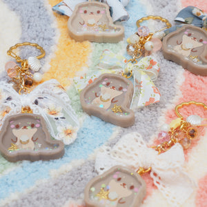 Interactive Otter Gacha! Charm