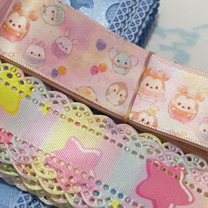 Destash Ribbons Bundle