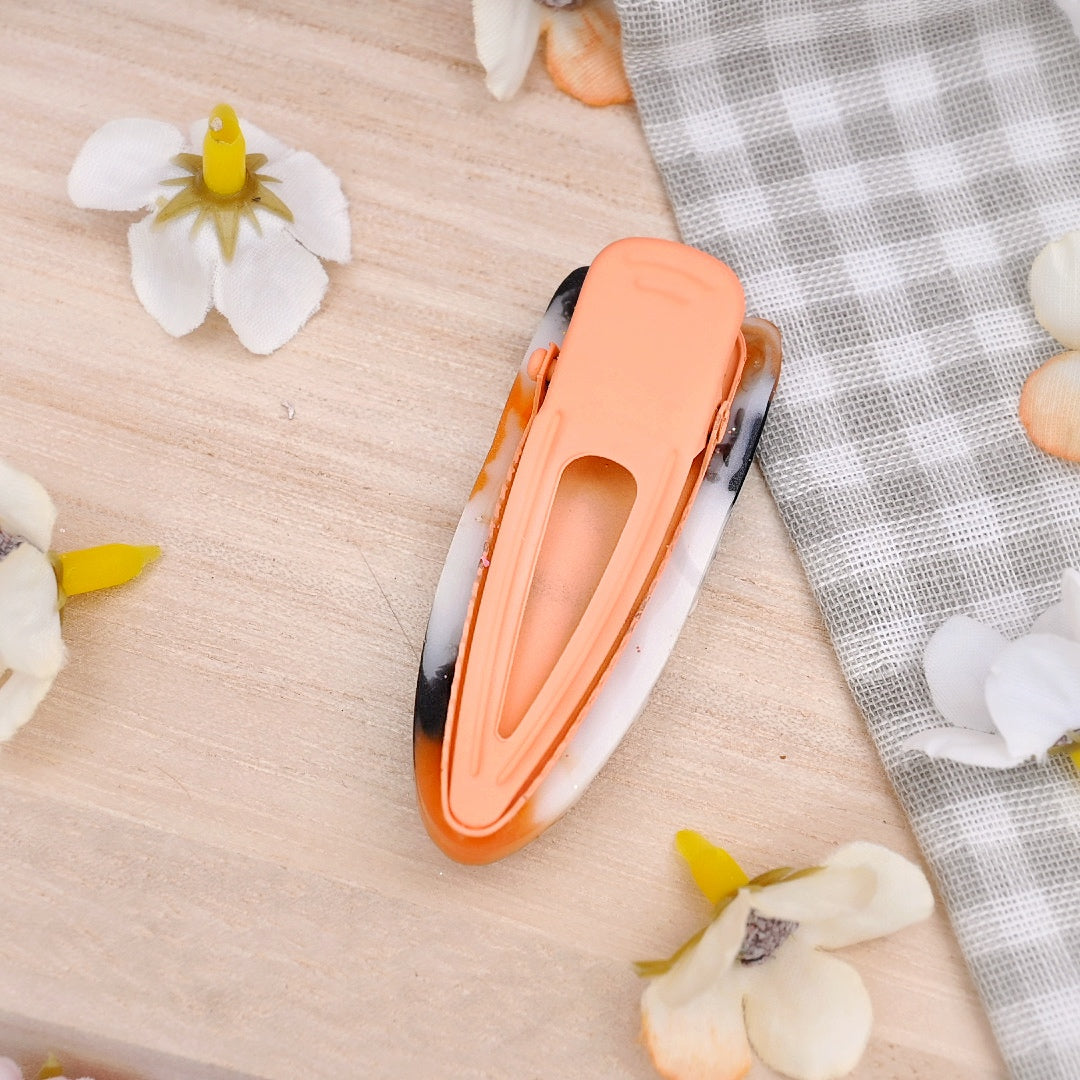 Hairclip - Calico B