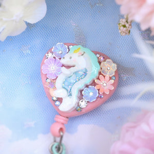 Haku Badge Reel