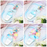 Mini Jinbe Milky Charm (2.5" tall cup)