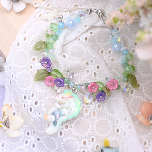 Remember Your Name Haku Bracelet