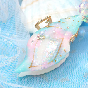 Reverie - Conch 5.5cm Hair Claw