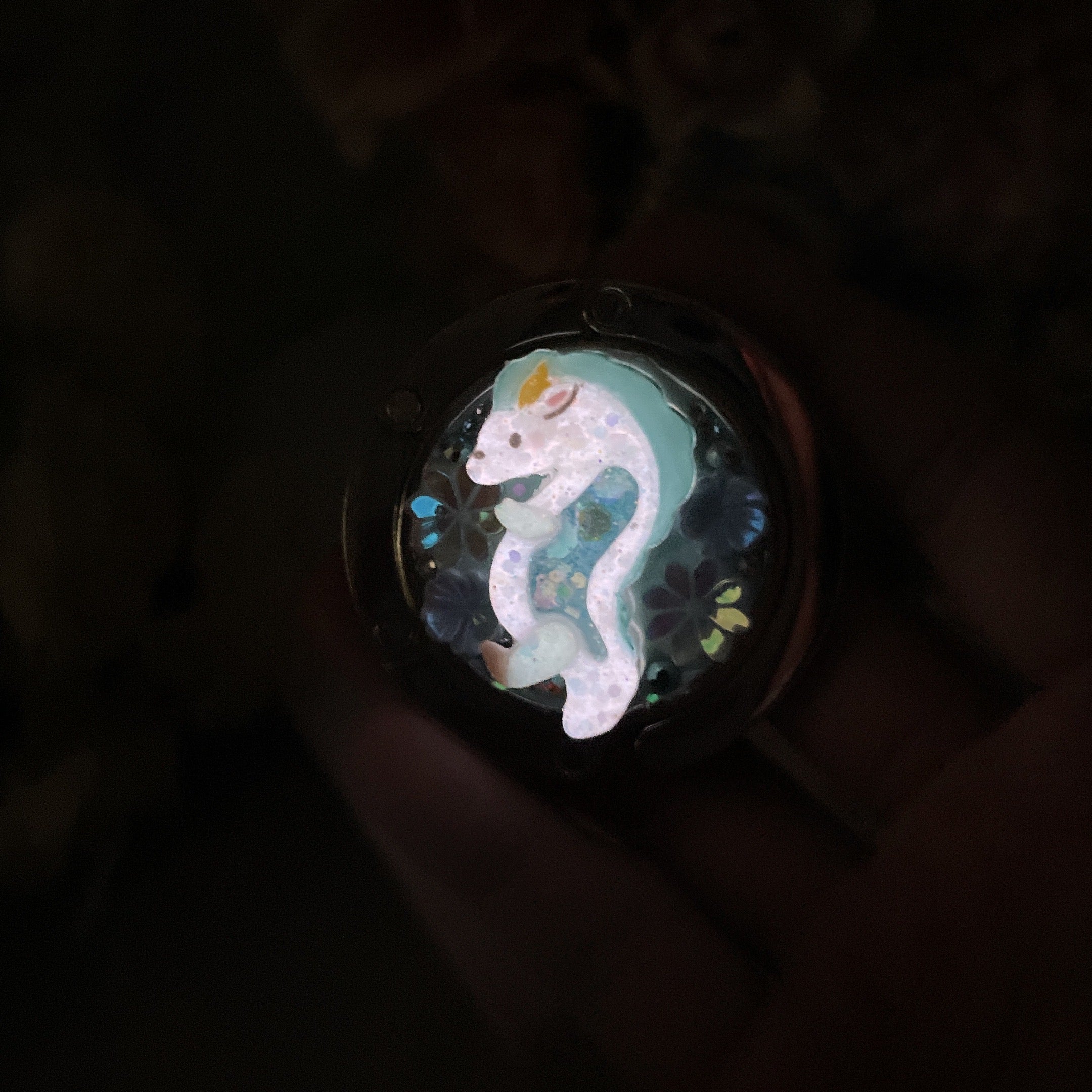 Haku Bag Hook
