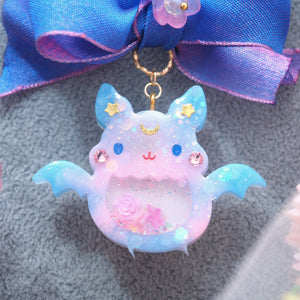 Light Up✨ Froot Bat Charm